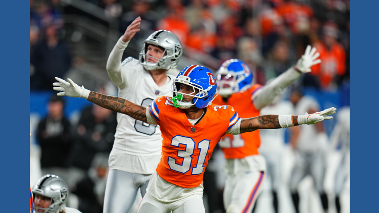 Raiders sign kicker Greg Joseph to practice squad amid Daniel Carlson's struggles