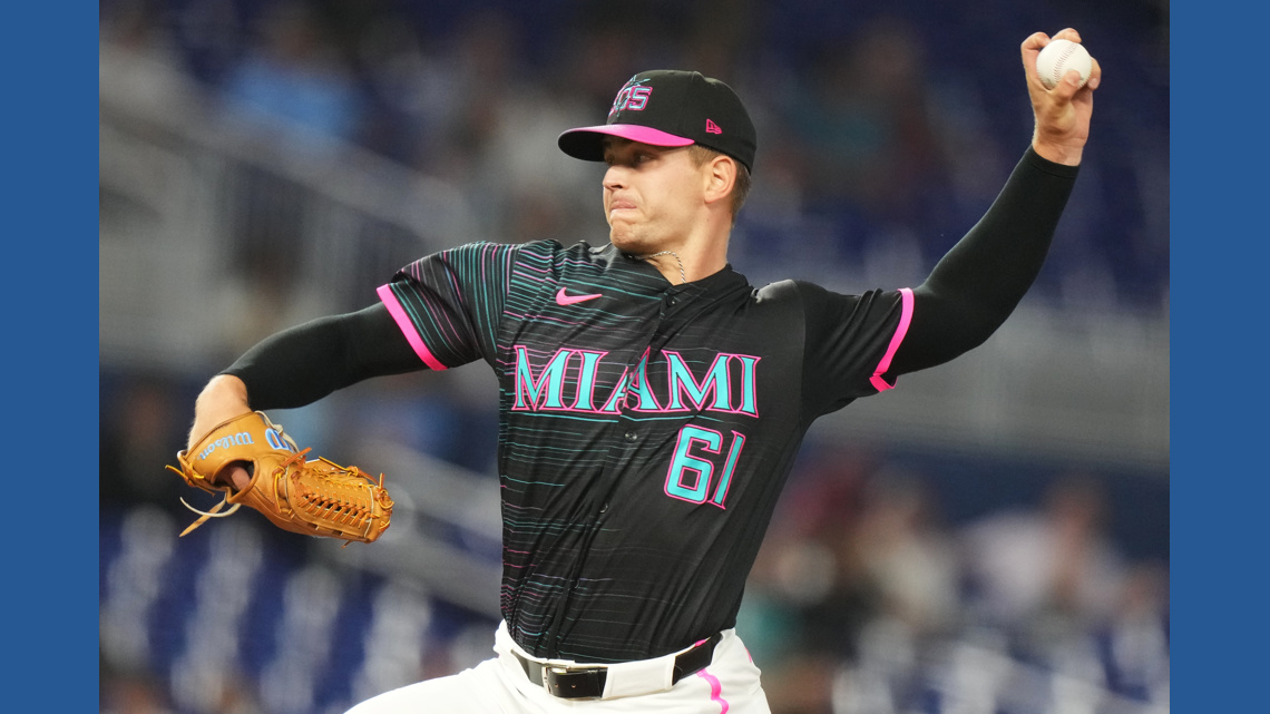 cluster (priority): 10TV Why Snelling’s Injury Is a Double Blow for the Marlins