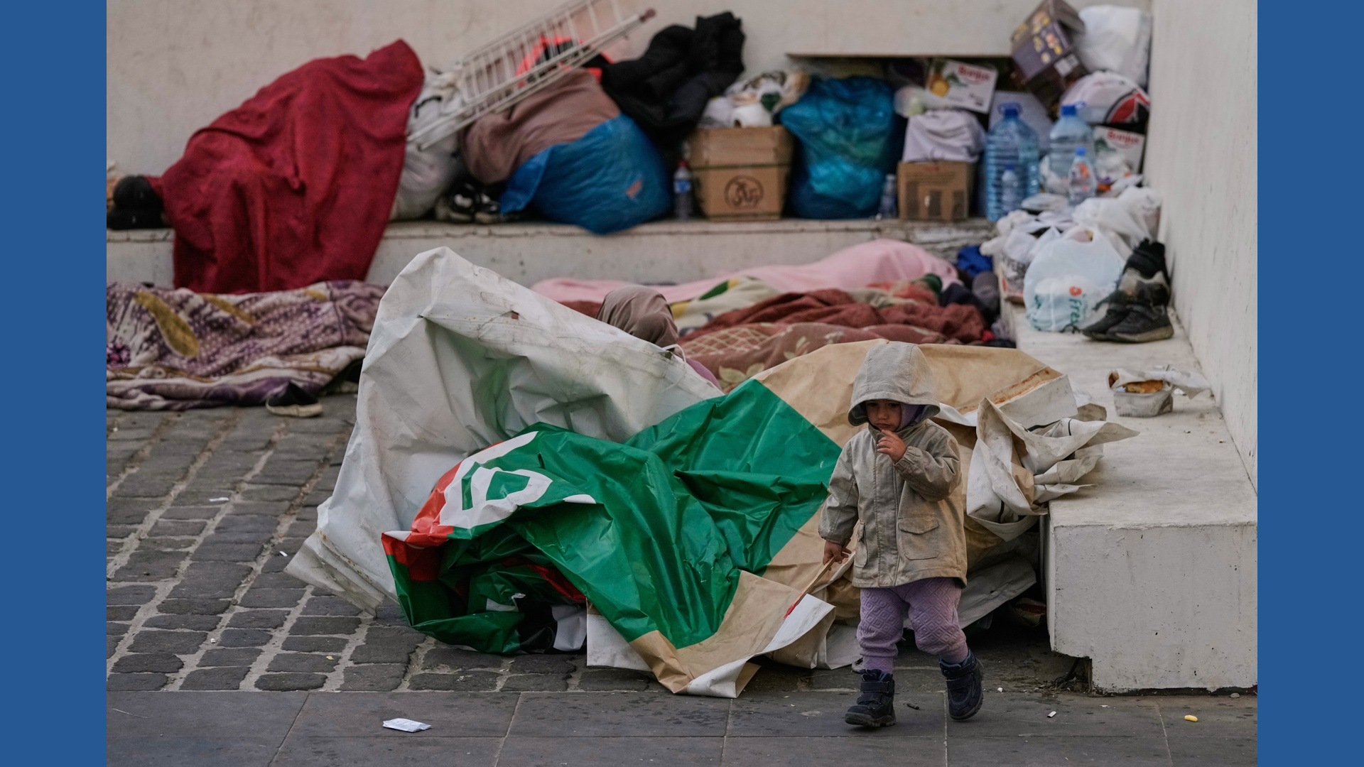 Lebanon's latest conflict brings rare public backlash against Hezbollah ...