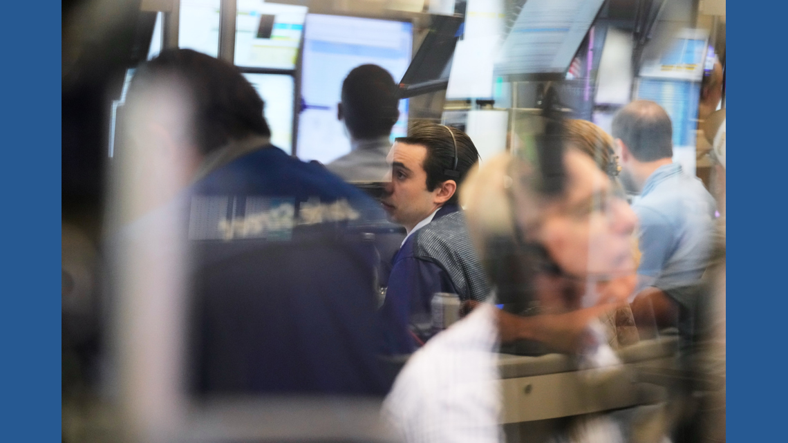 US Treasury Yields Surge to 5.34% | Critical Financing Cost Impact for Cross-Border Sellers