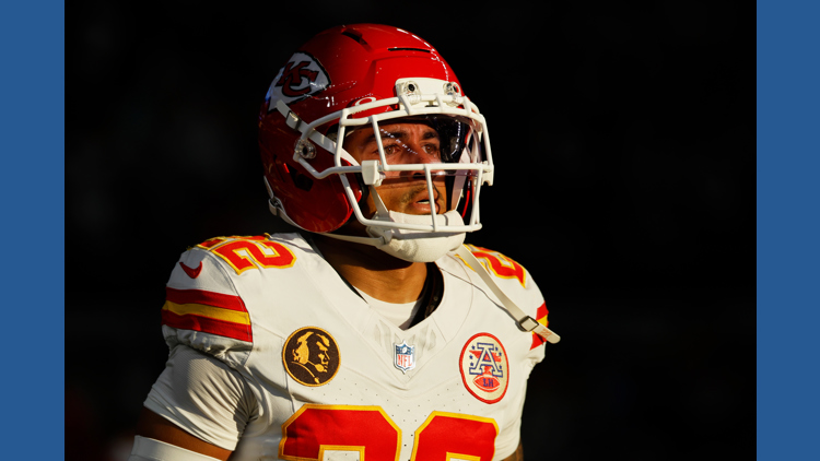 Rams, Trent McDuffie finishing up extension to make him the highest-paid CB in NFL, AP source says