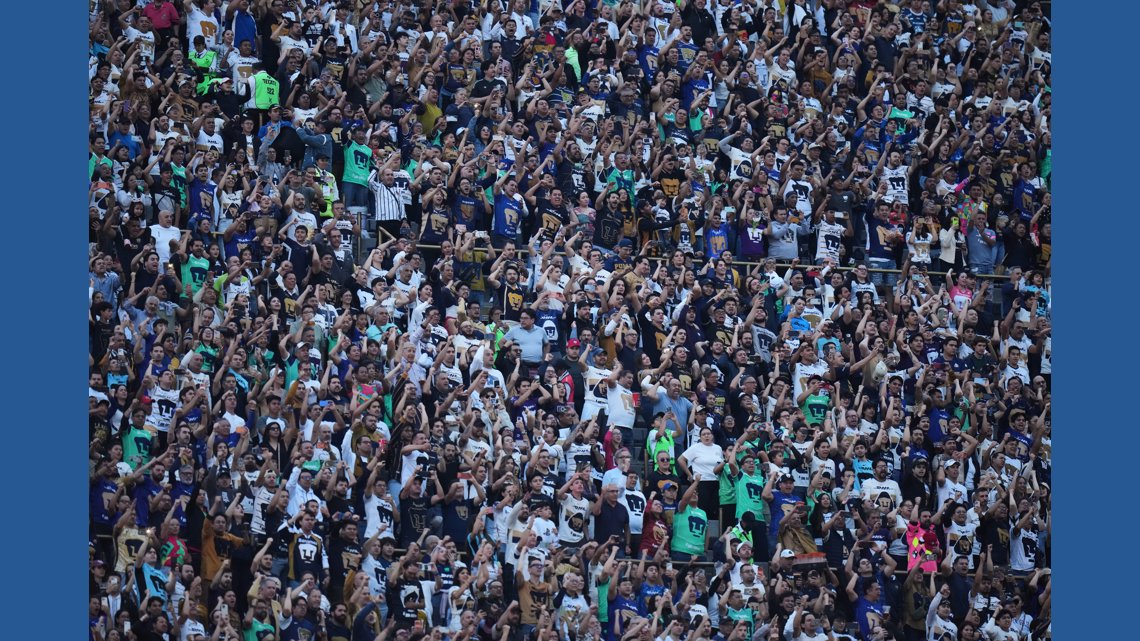 Mexico launches a last-minute World Cup campaign to stop a homophobic chant