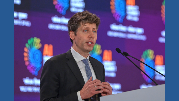 TechBeetle | Modi’s AI summit turns awkward as tech leaders Sam Altman and Dario Amodei dodge contact