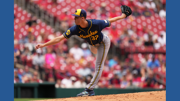 The heat is on: The average MLB fastball velocity is up for the 6th straight year to 94.7 mph