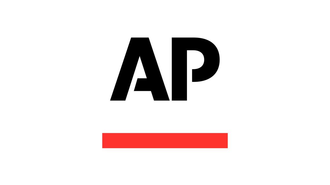 AP News in Brief at 12:04 a.m. EDT