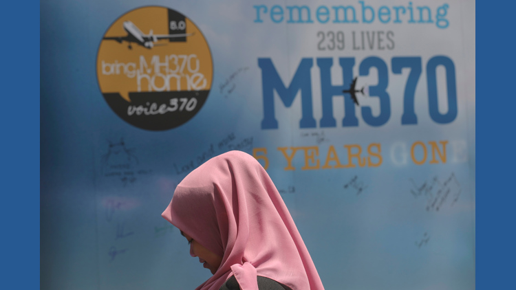 12 years on, renewed hunt for missing Flight MH370 comes up empty as families press for answers