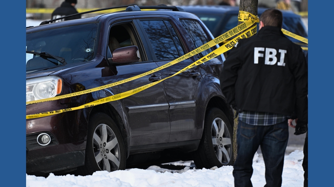 Iowa attorney weighs in on ICE limitations, future of officer who fatally shot Renee Good