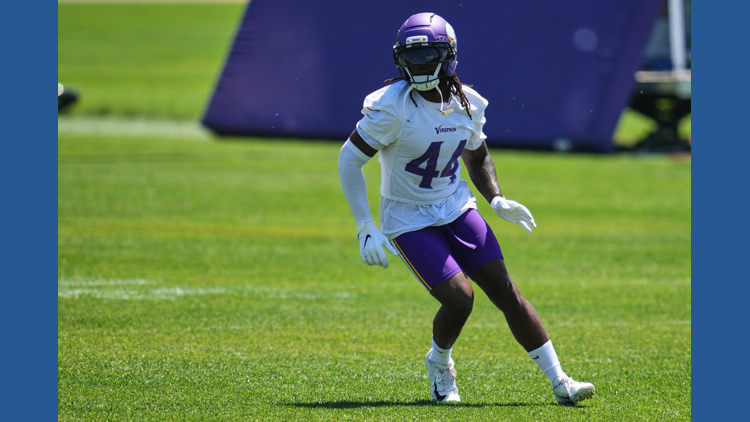 Brian Flores and the Vikings will have a younger defense, whether Harrison Smith returns or not