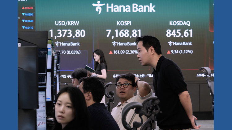 Asian benchmarks mostly rise after Wall Street's rally