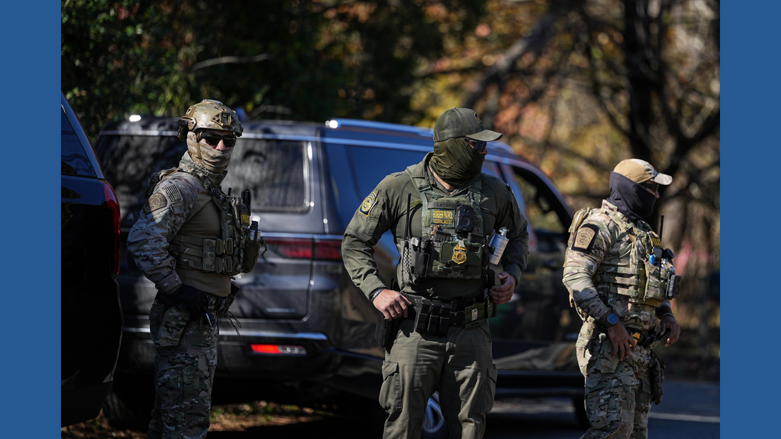 Border Patrol-led immigration crackdown coming to southeast Louisiana: What to know