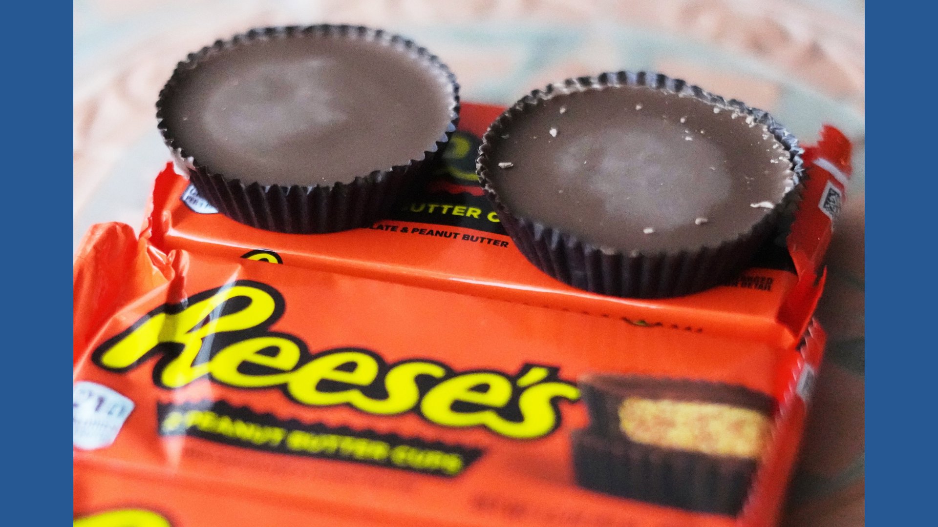 Hershey commits to using classic ingredients for several products ...