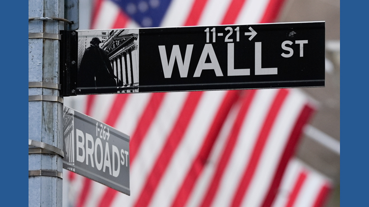 The stock market is breaking records. Time for a gut check