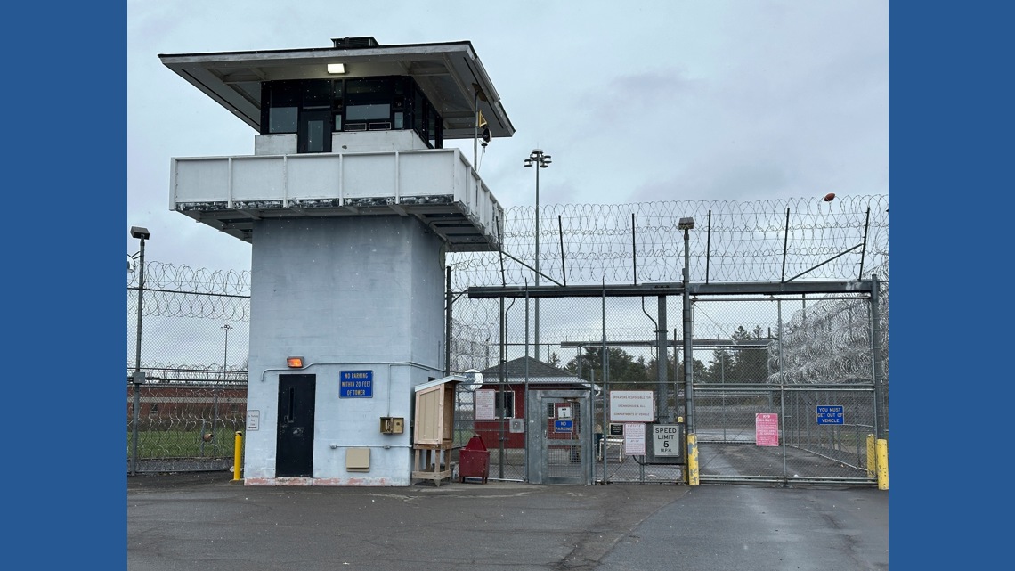 A former New York prison guard is found guilty of manslaughter in an ...