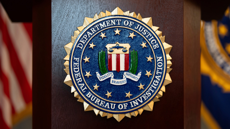 Hackers claim to have stolen sensitive data on all FBI employees, plus anybody who's ever applied to the agency