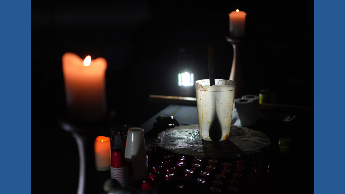 What to know about psychedelic retreats, a booming business with few safety guardrails