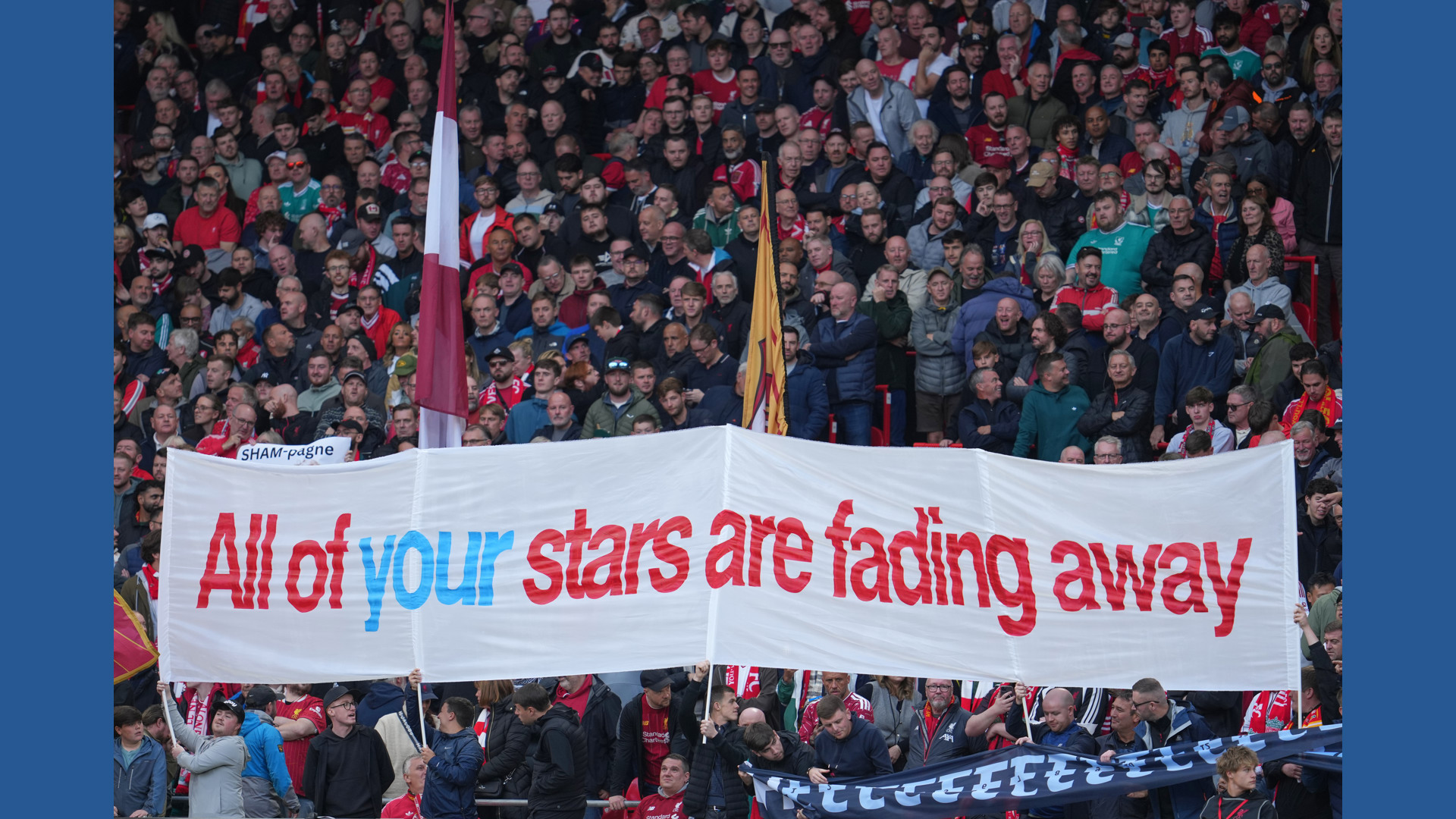 In Game Raft Calander Man City team bus avoids Liverpool fans ahead of Premier League clash ...