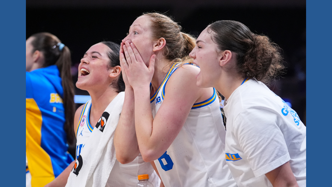 AP Top 25: See where Iowa women's basketball ranks in latest poll