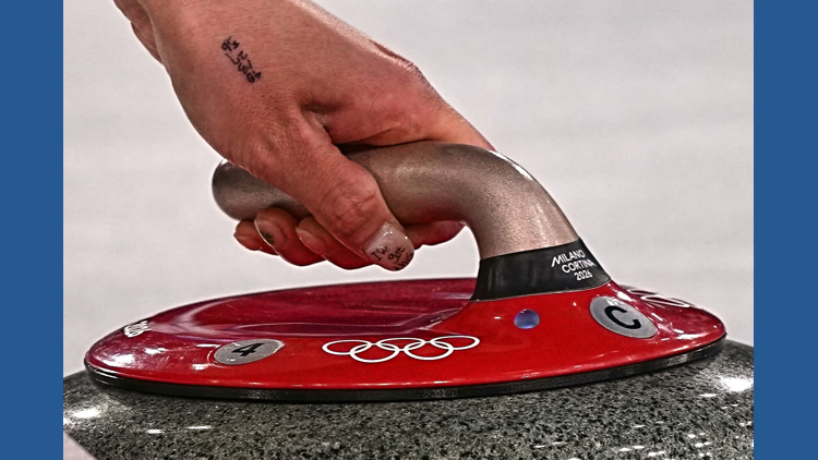 Is there such a thing as bad publicity? At the Olympics, curling is finding out ... probably not