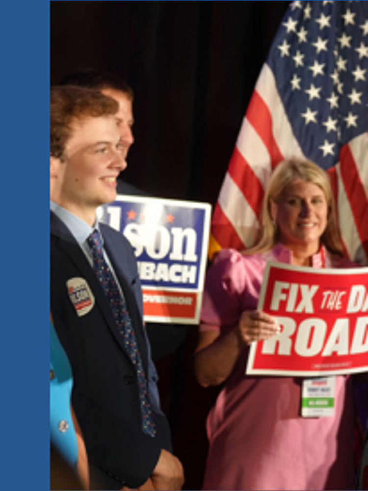 South Carolina voters will choose between two Trump-backed governor ...