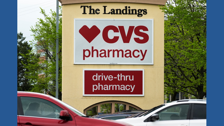 CVS Health tops Q3 forecasts but absorbs hefty charge for struggling clinic business