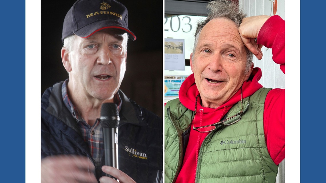 Alaska, Florida, and Wyoming hold primaries; California voters decide on successor to U.S. Rep. Eric Swalwell