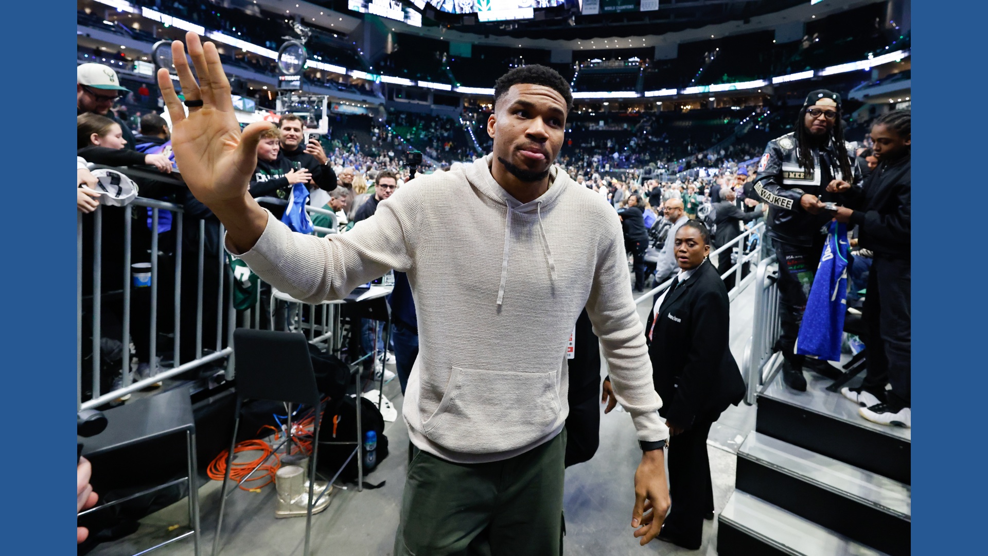 Bucks must figure out how to move forward after trading away franchise ...