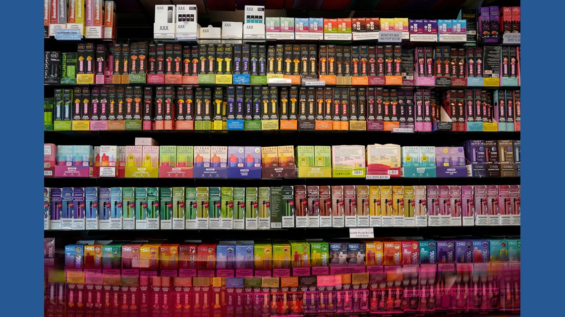 tobacco monster vape juice near me Black Cherry Salt Nicotine E-Juice 30ml main image 0