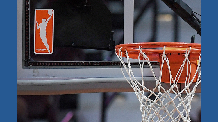 WNBA union sends league CBA counterproposal as March 10 deadline nears, AP source says