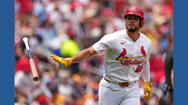 Iván Herrera, Ceddanne Rafaela, Nick Martinez, Munetaka Murakami named All-Star injury replacements