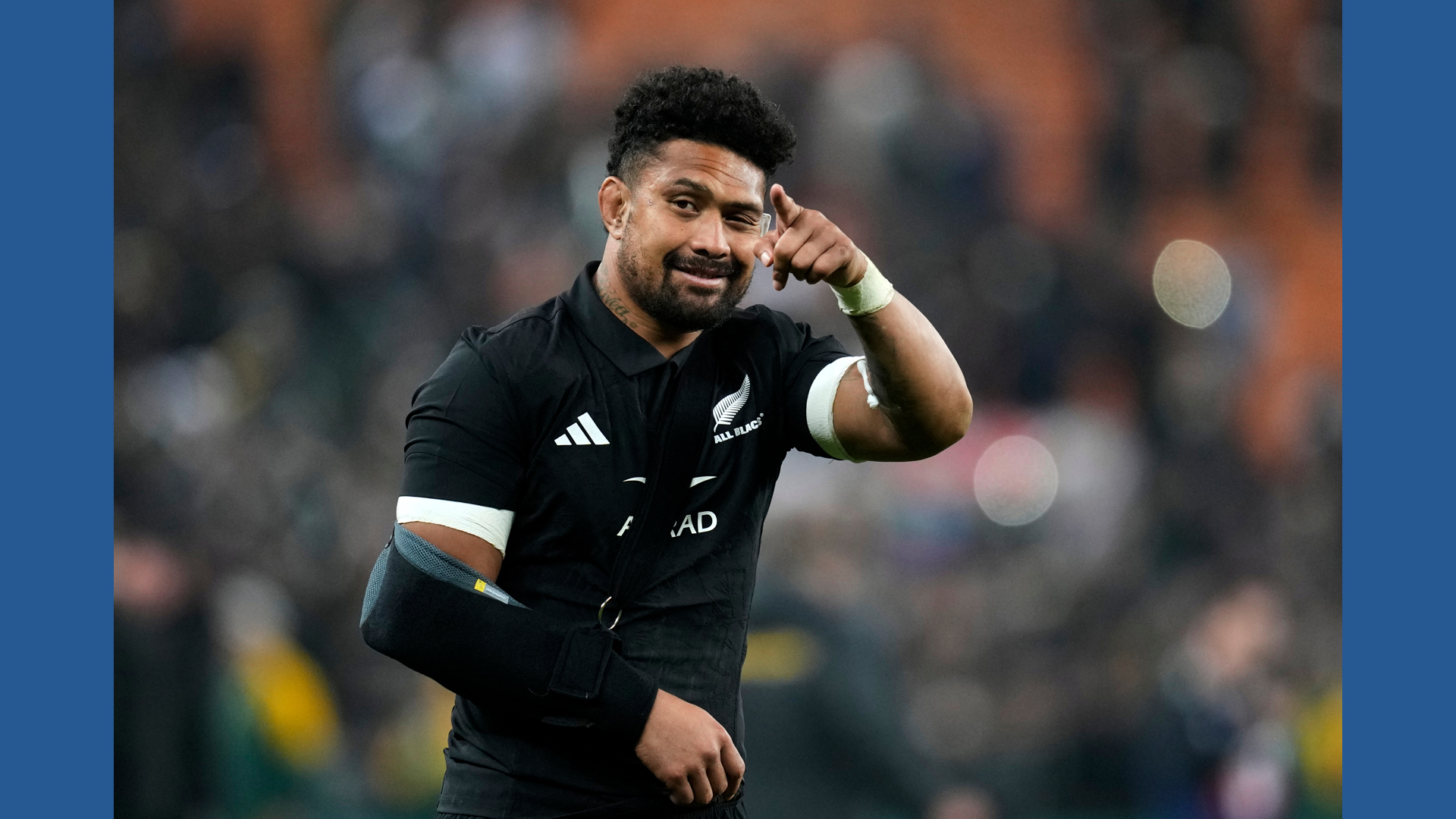 Springboks, All Blacks go to US without Kolbe and Savea after