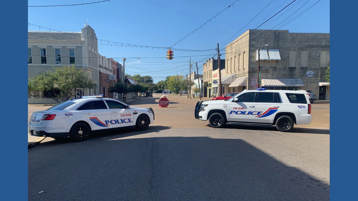 Mississippi school celebrations turn deadly as 8 people are