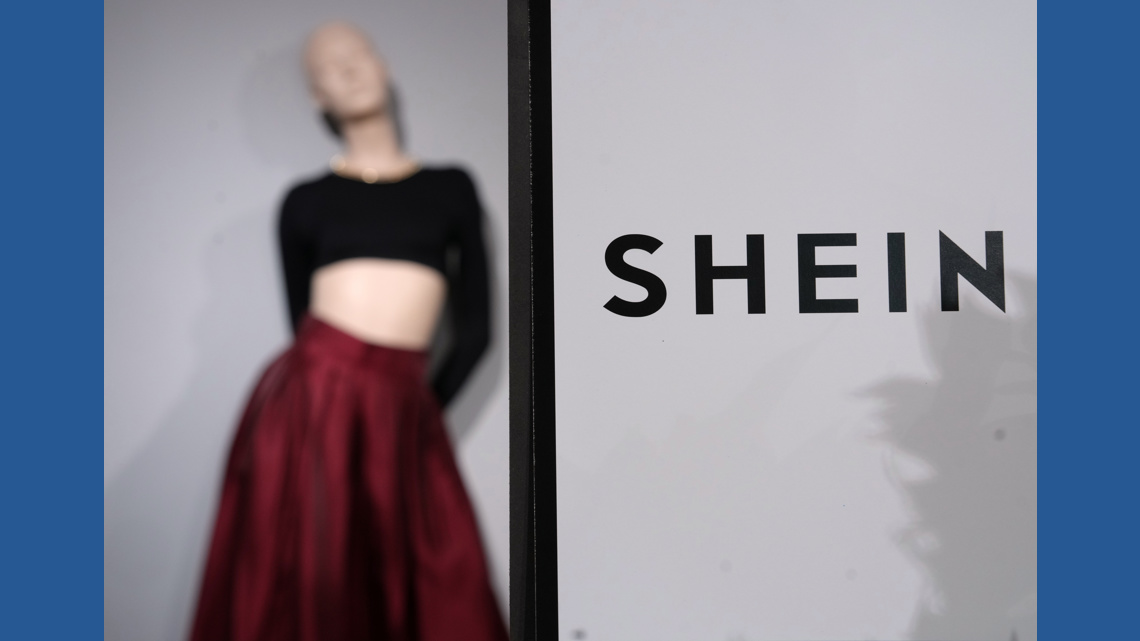 Chinese fast-fashion juggernaut Shein to buy eco-friendly Everlane in an unlikely fit