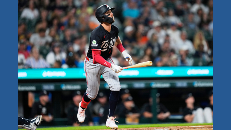 Kody Clemens homers as Twins beat slumping Tigers, 3-2