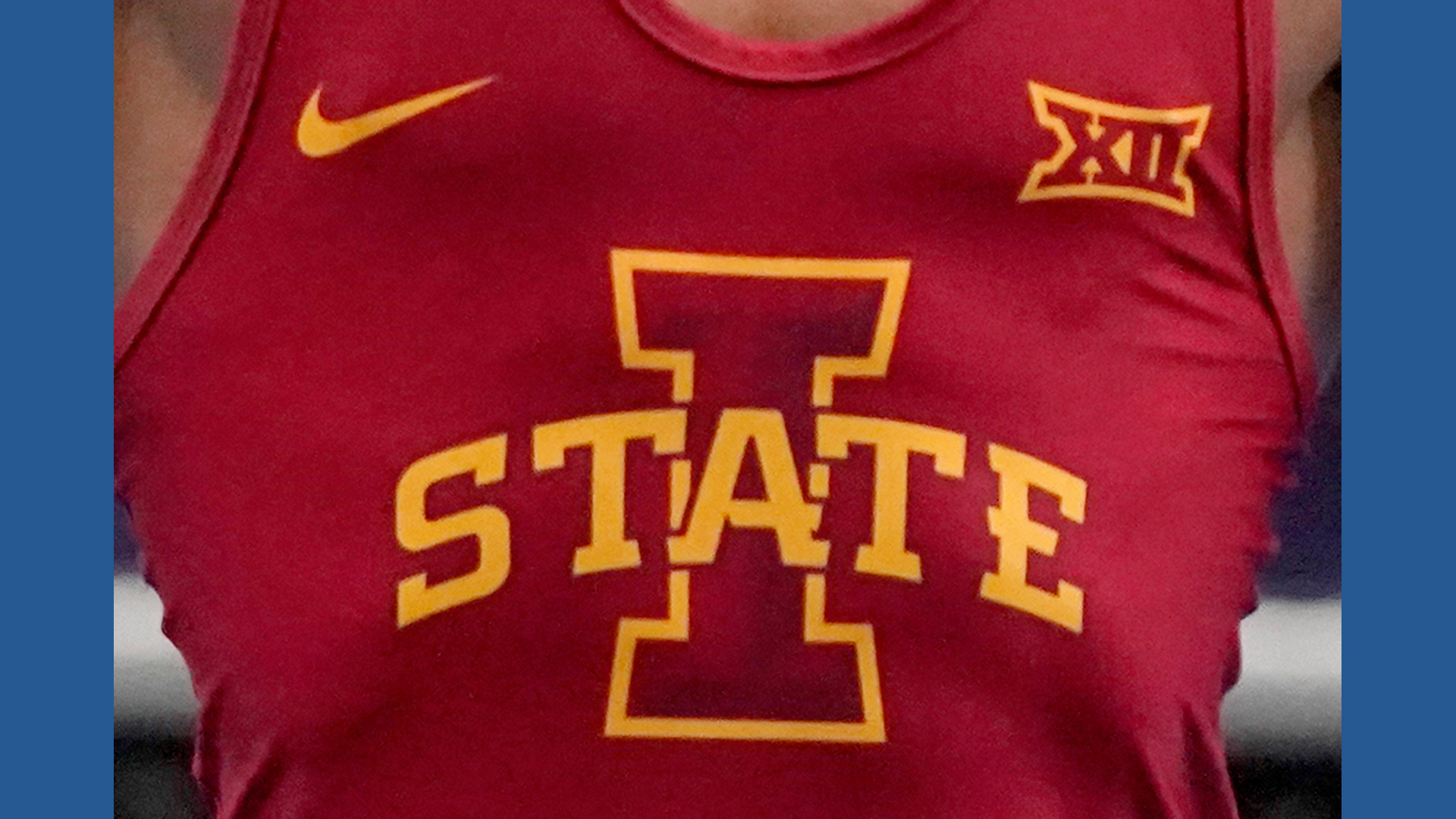 Iowa State agrees to penalties after NCAA finds recruiting violations ...