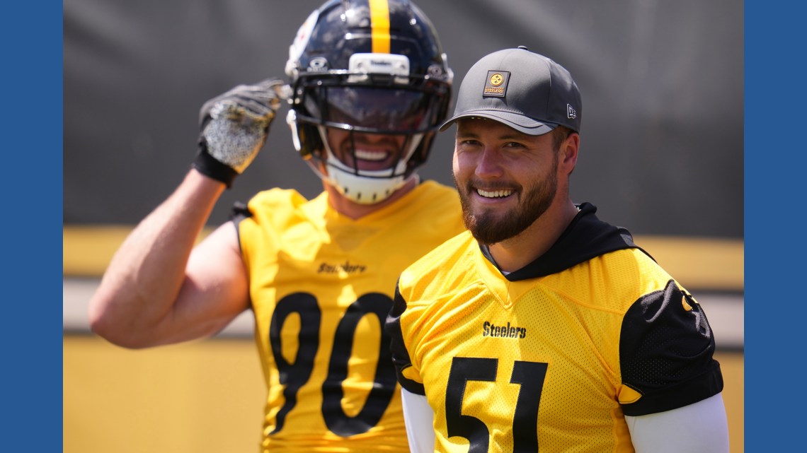 cluster (priority): 10TV How Herbig’s Contract Reshapes Pittsburgh’s Pass-Rush Philosophy