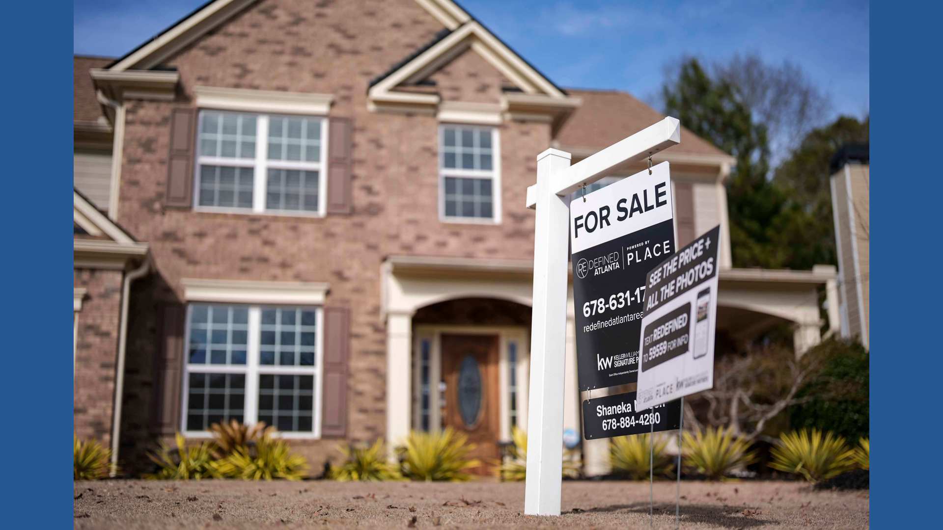 Bill reforming Iowa property tax heads to Senate floor | weareiowa.com