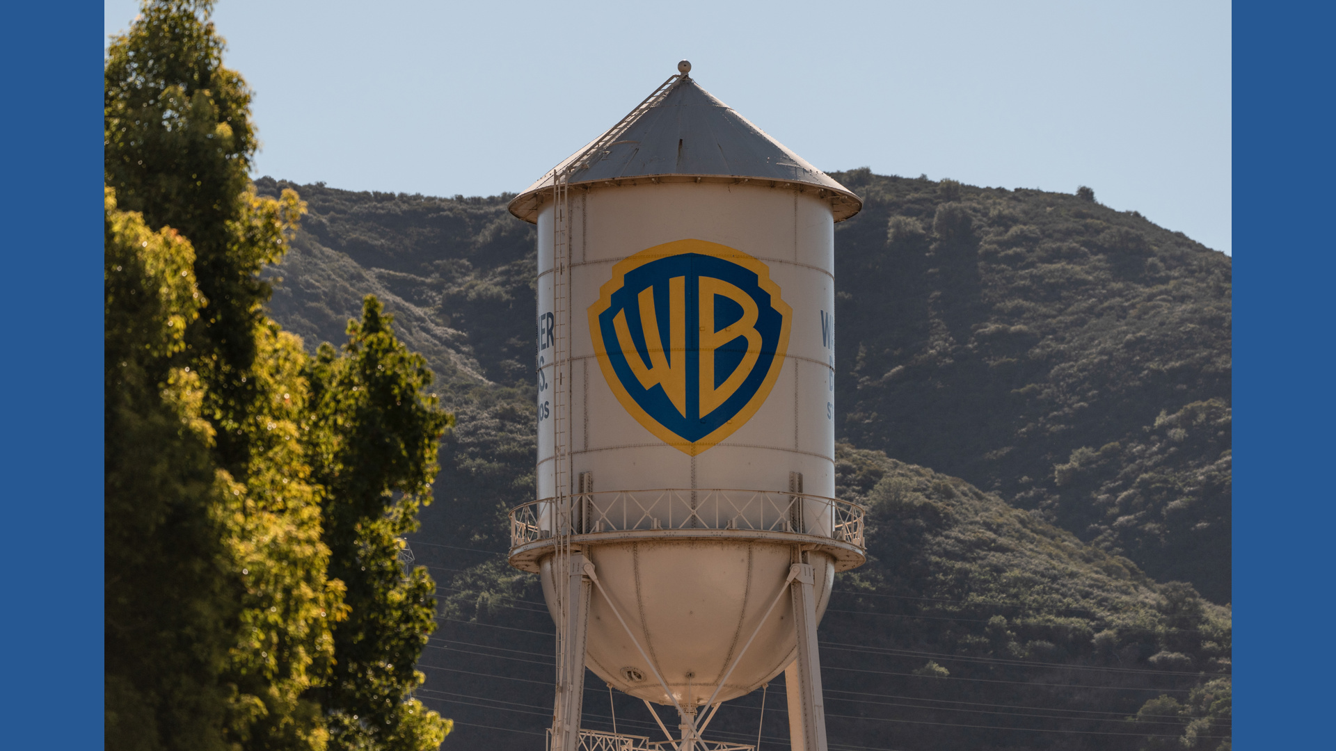 HBO Max and Paramount+ will combine after WBD merger
