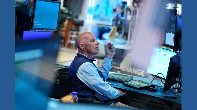 Asian shares are mixed after global bond sell-off and drop in oil prices