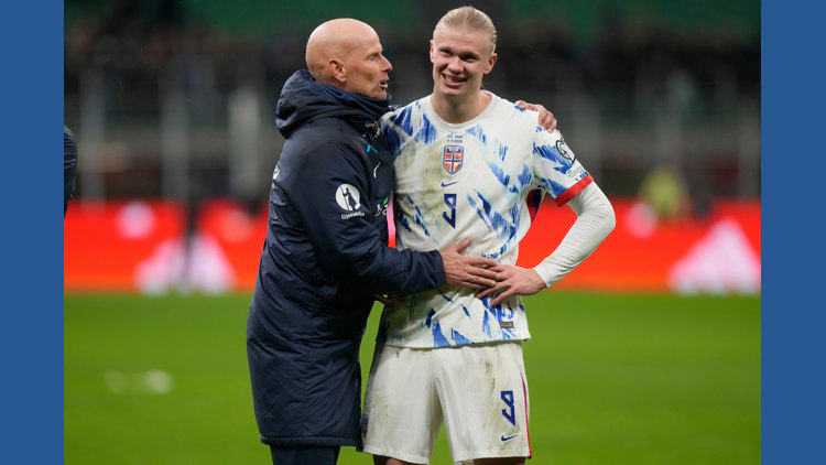 Teams which have qualified for the 2026 World Cup