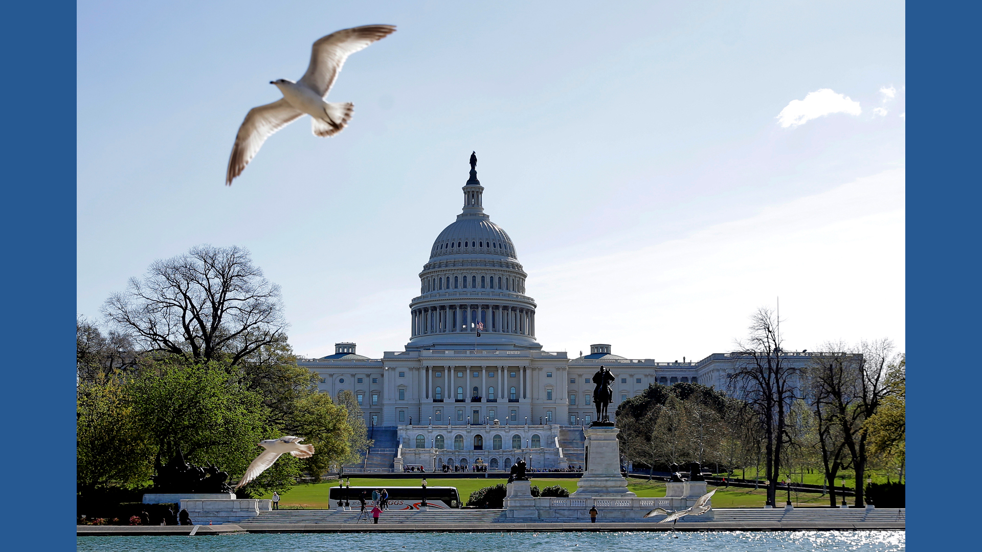 House moving ahead on bill to protect Haitian immigrants, in slap back ...