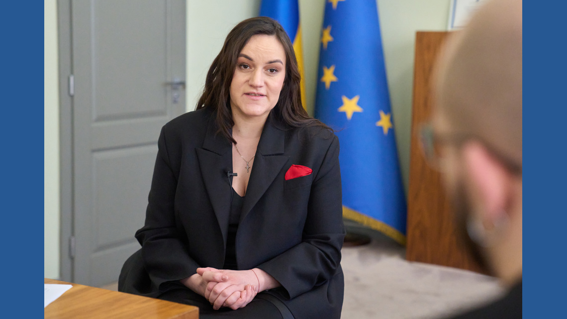 Во время войны Россия разграбила тысячи украинских культурных объектов. Найти их — задача