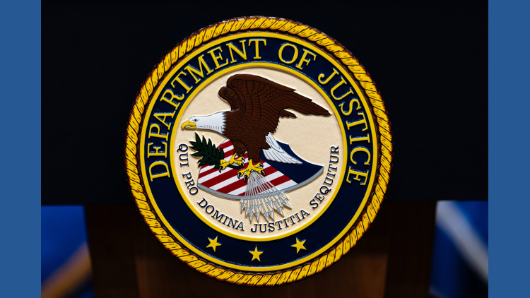 Ban on selling handguns to young adults under 21 is unconstitutional, Justice Department says