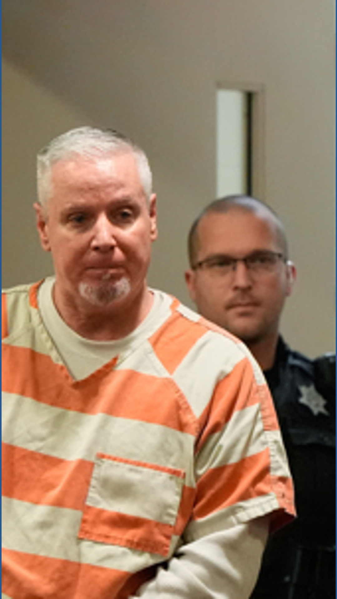 Trial begins for dad of teen accused of school shooting