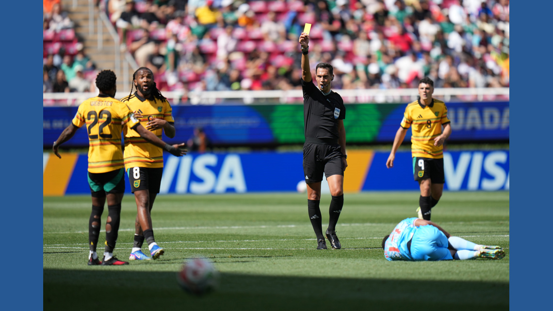 FIFA mengusulkan aturan Piala Dunia baru mengenai kartu kuning untuk menghindari larangan pemain di babak gugur