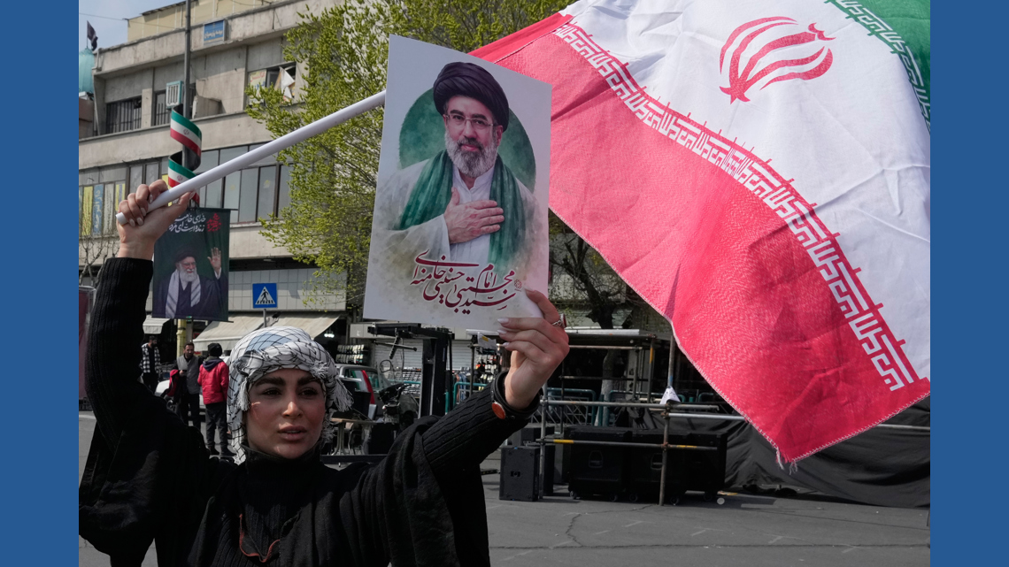 The Latest: Iran threatens UAE as Trump urges US allies to send ...