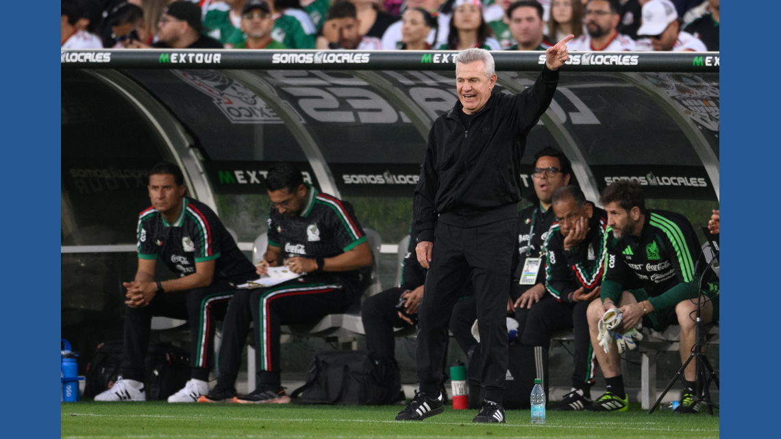 cluster (priority): 10TV Mexico’s Radical Squad Overhaul: From Ochoa to Mora, a Team Built on Contrasts