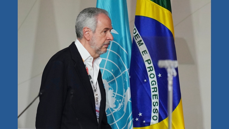 Takeaways from the outcome of UN climate talks in Brazil