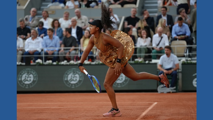 Kalinskaya beats Potapova in a super tiebreak to reach her first