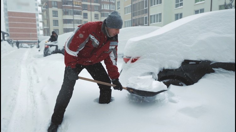 Snow Removal 'Must Haves' That Make the Process Less Stressful