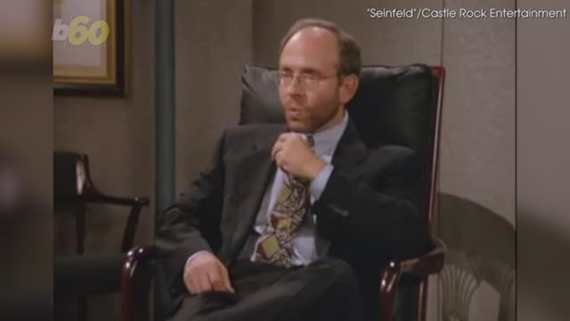 Netflix To Stream Seinfeld Globally Starting 2021 Rocketcitynow Com